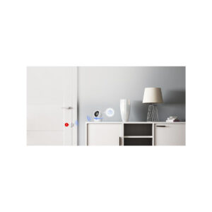 Bramka domowa Ezviz A3-R200 Wi-Fi ZigBee