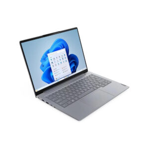 Laptop Lenovo ThinkBook 14 G9 - i5-210H 14"-WUXGA 16GB 512GB Win11Pro
