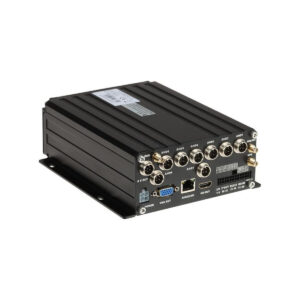 Rejestrator mobilny AHD ATE-D0801EF-T3 8 kanałowy AUTONE