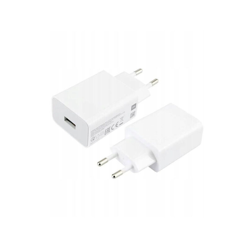 Ładowarka sieciowa Xiaomi Power Adapter (Type-A) 22.5W