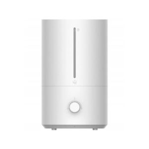 Beztłuszczowa frytkownica Xiaomi Smart Air Fryer 6.5L czarny