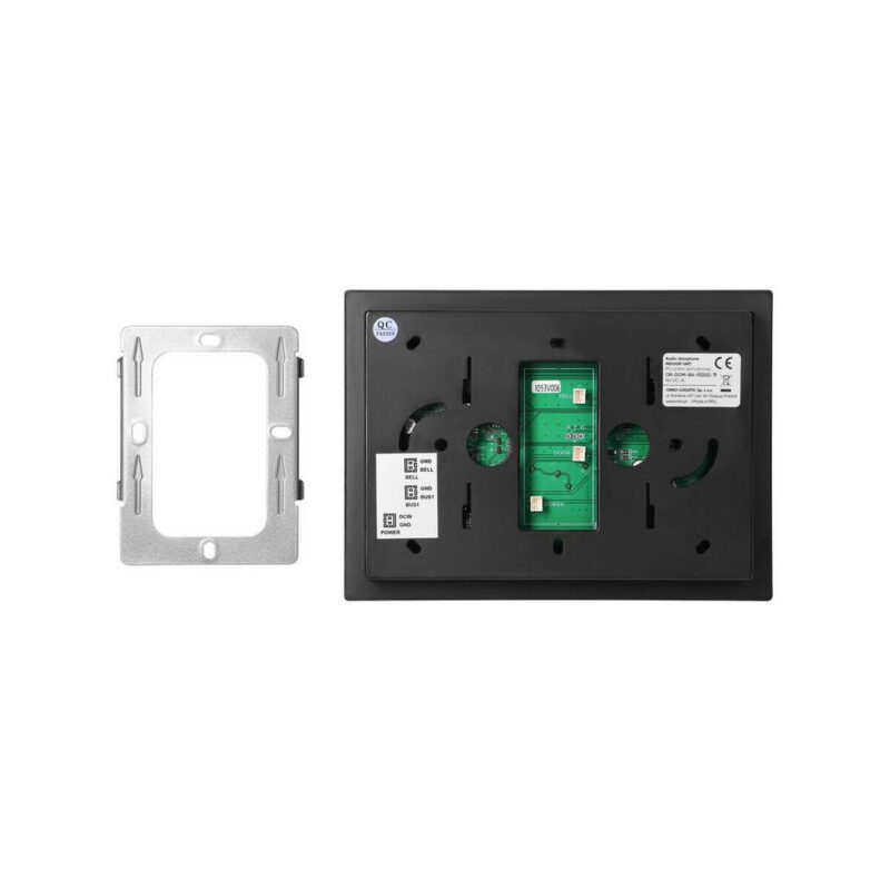 Zestaw domofon ORNO OR-DOM-BA-933/B