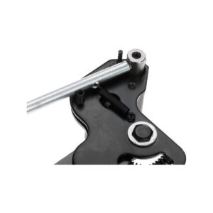 ZACISKACZ DO STALOWYCH OPASEK KABLOWYCH 12mm