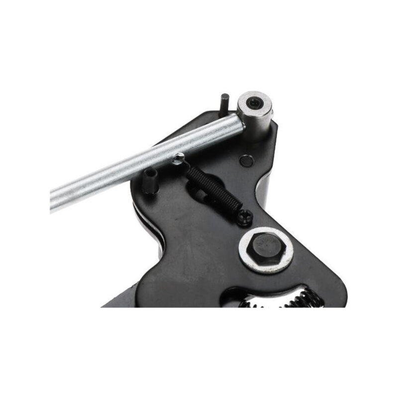 ZACISKACZ DO STALOWYCH OPASEK KABLOWYCH 12mm