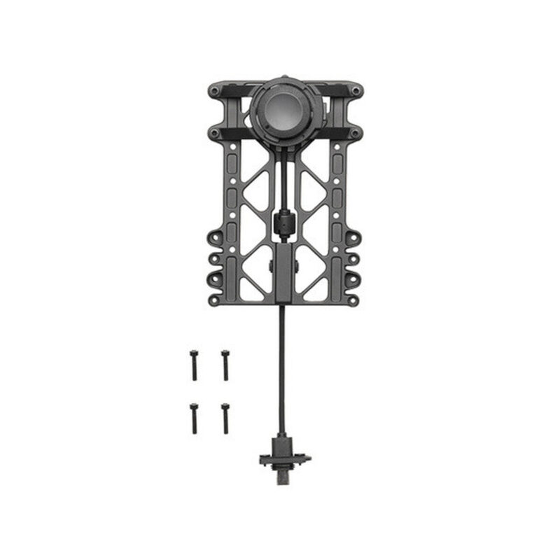 Pojedyncze mocowanie gimbala DJI Matrice 400