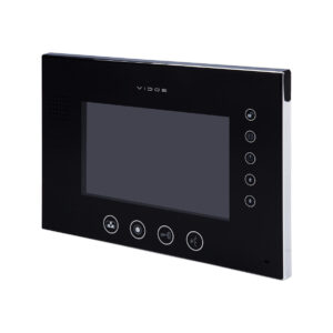 MONITOR WIDEODOM. VIDOS M670B-S2