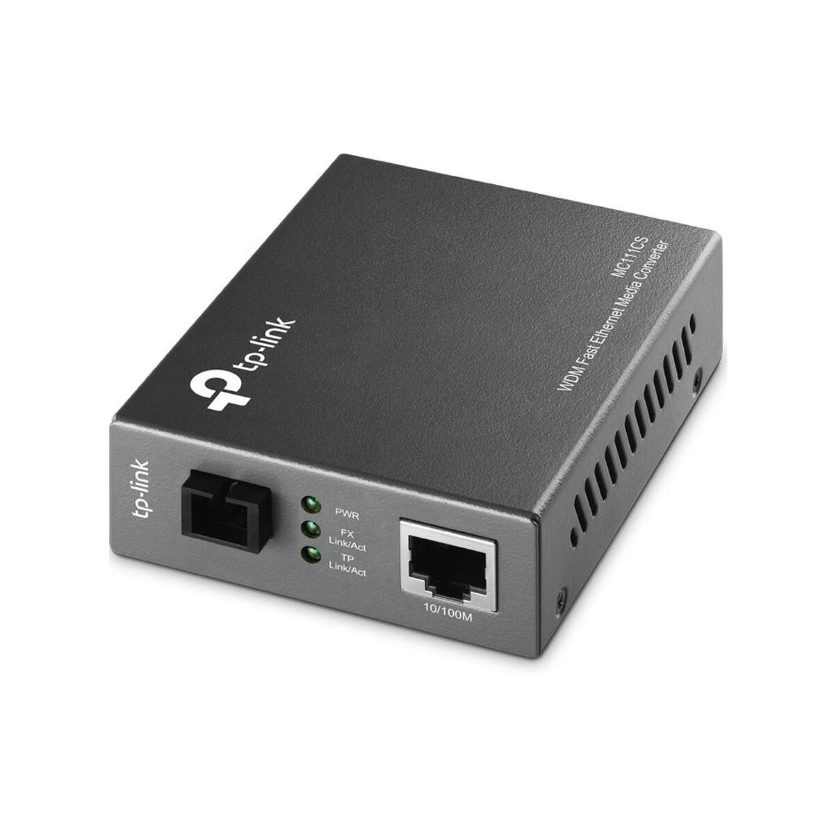 MEDIA KONWERTER TP-LINK MC111CS
