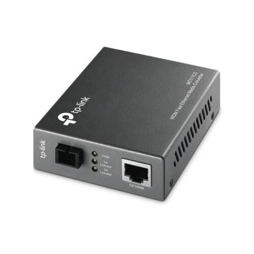 MEDIA KONWERTER TP-LINK MC111CS