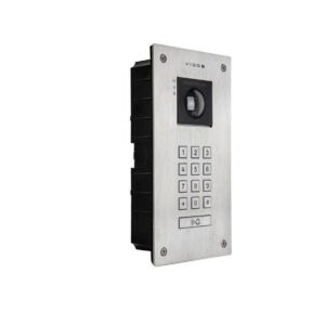 Panel zewnetrzny VIDOS 2IP S204