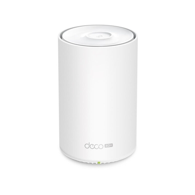 DOMOWY SYSTEM WI-FI MESH TP-LINK Deco X20-4G