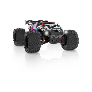 Samochód RC zdalnie sterowany Xblitz Xblitz VROOM-X Terenowy Auto