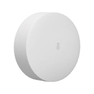 Inteligentny czujnik temperatury i wilgotności ZigBee Sonoff SNZB-02P