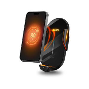 Uchwyt Samochodowy Xblitz FX3 Exclusive