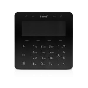 SATEL MANIPULATOR INT-KSG2R-B