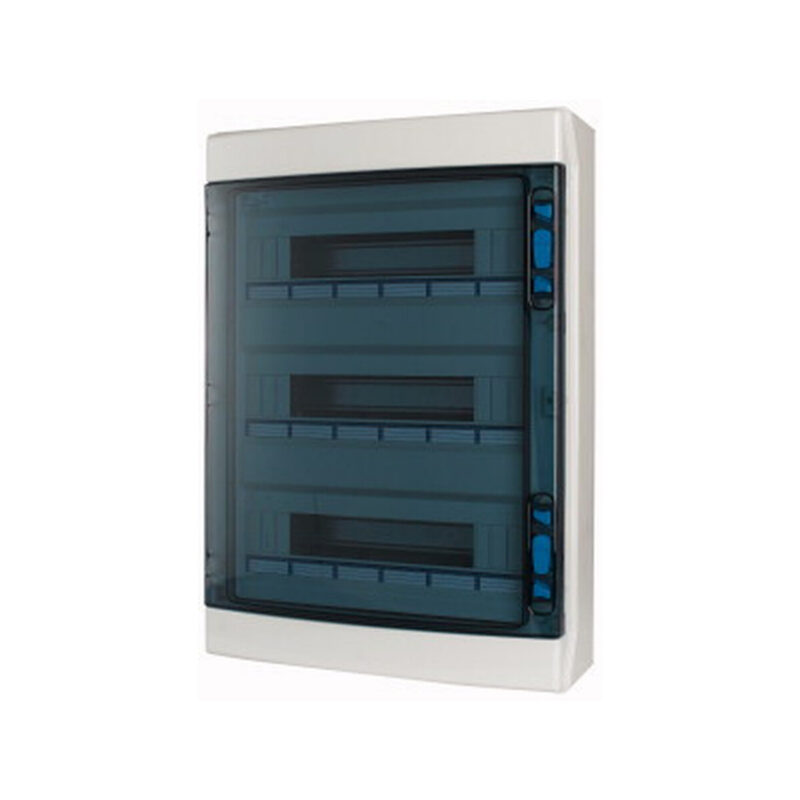 EATON IKA-3/54-ST-UV ROZDZIELNIA PLASTIKOWA NT 54M 3X 18M N+PE