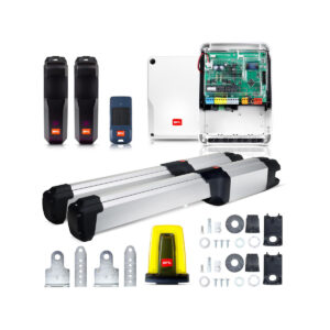 Zestaw BFT PHOBOS VELOCE BT B35 KIT INT do 6m bram dwuskrzydłowych (MDM 2614868)