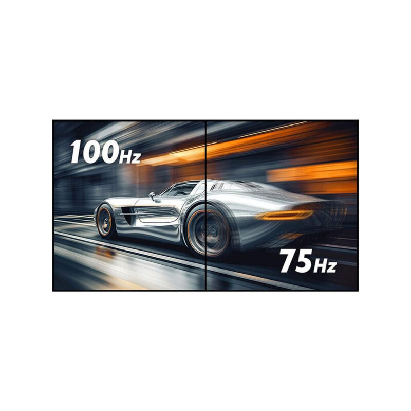 Monitor LED IIYAMA XU2492HSU-B6 24 cale Ultra Slim IPS USB