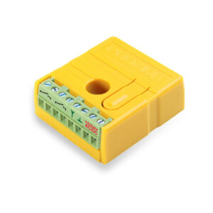 Sterownik/radioodbiornik Proxima NW2 FS8 (FAAC 868 SLH)