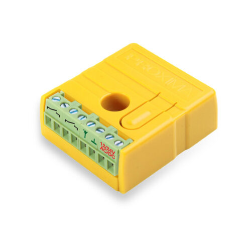 Sterownik/radioodbiornik Proxima NW2 FS8 (FAAC 868 SLH)