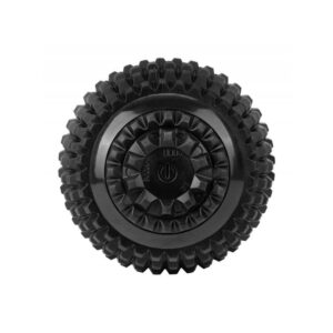 Piłka do masażu wibracyjnego Humanas RB01 - czarna