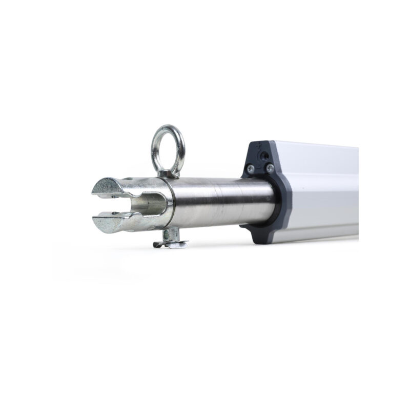 Zestaw Hormann Rotamatic 2 868MHz BiSecure do 5m bram dwuskrzydłowych