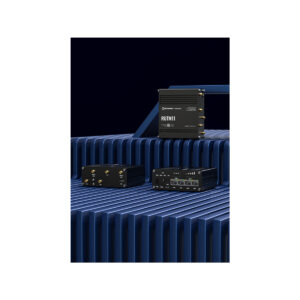 Teltonika RUTM11 router przemysłowy 4G / LTE (RUTM11000000)