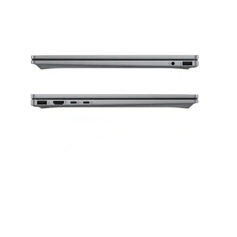 Laptop HP OmniBook X Flip 14" 2K Touchscreen,AMD Ryzen AI 5 340,16GB RAM,512GB SSD