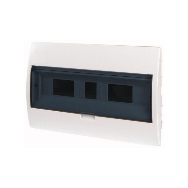 EATON BC-U-1/18-ECO ROZDZIELNIA PLASTIKOWA PT 18M 1X 18M N+PE