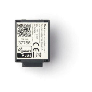 Interfejs NICE IBT4ZWAVE