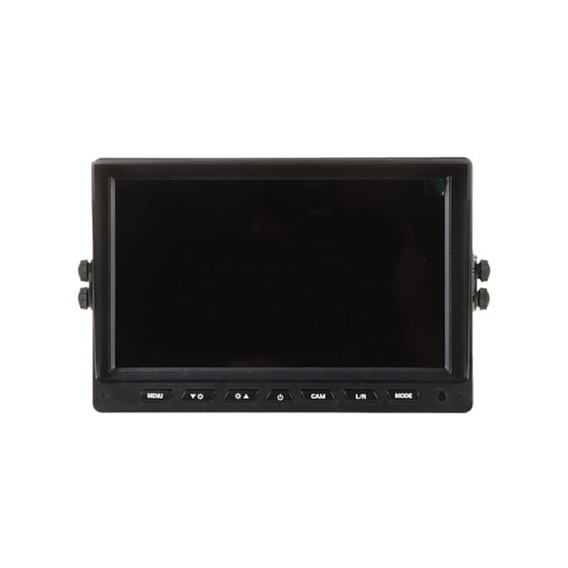 MONITOR SAMOCHODOWY ATE-TFT09-T4 9 " AUTONE