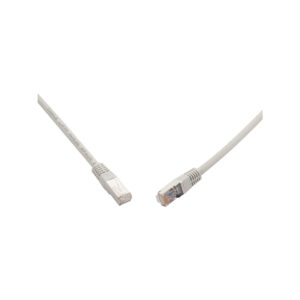 PATCHCORD SKRĘTKA SOLARIX CAT.6A SFTP 2m szary