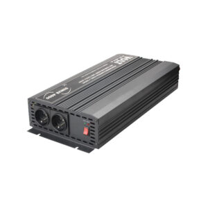 PRZETWORNICA VOLT POLSKA SINUS 4000 12V / 230V 2000/4000W