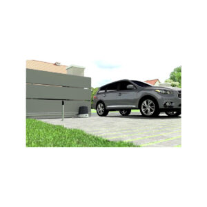 Napęd/siłownik CAME BKX08AGF BRUSHLESS do 800kg bram przesuwnych