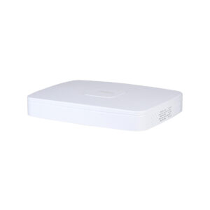 REJESTRATOR IP DAHUA NVR2108-8P-I2