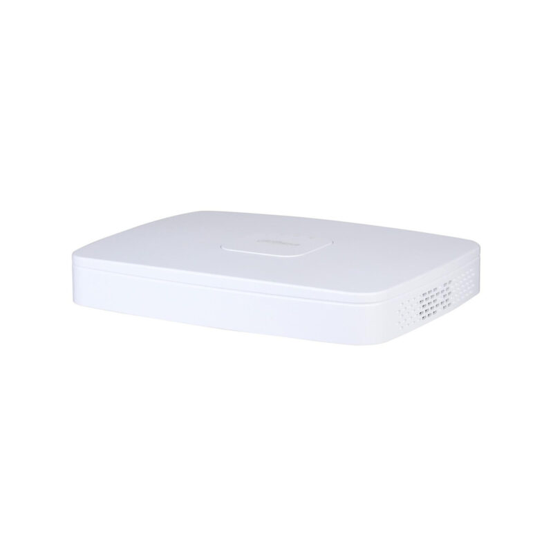 REJESTRATOR IP DAHUA NVR2108-8P-I2