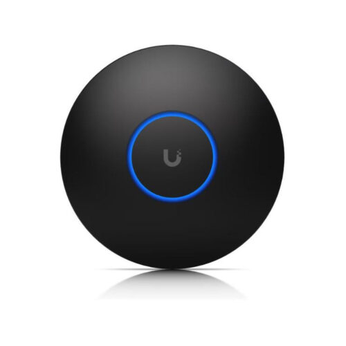 Ubiquiti (nHD-cover-black-3) NanoHD cover black