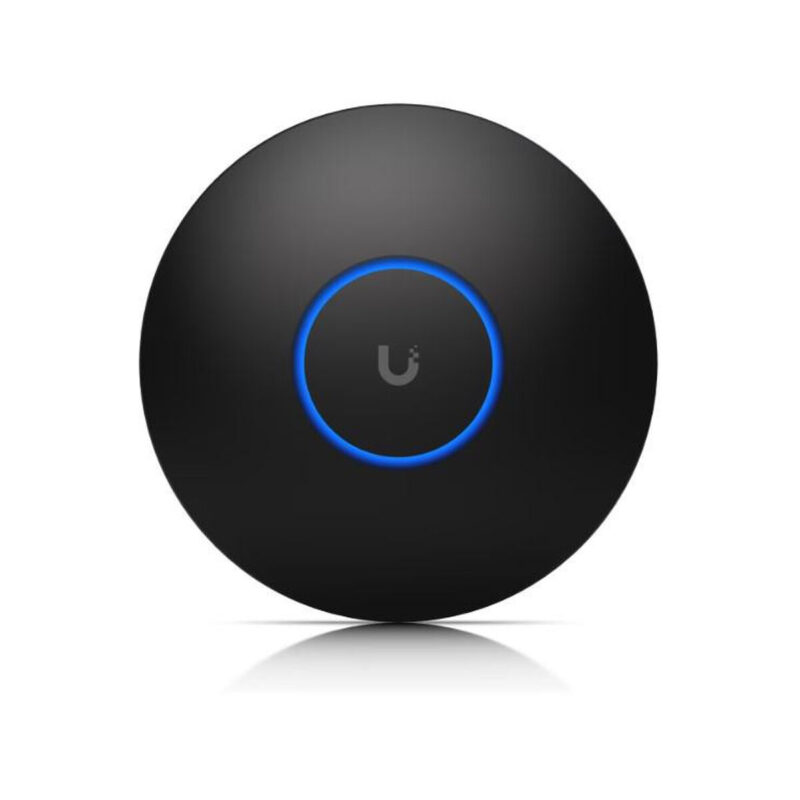 Ubiquiti (nHD-cover-black-3) NanoHD cover black