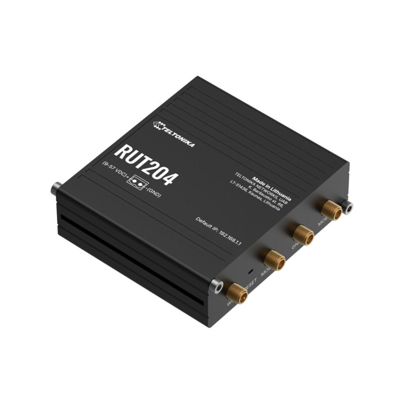 c60bab20581cb2530e92c2827c78af63_original Teltonika RUT204 router przemysłowy 4G / LTE (RUT2040AAAA0) RS232/CAN