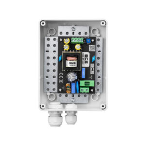 Zasilacz impulsowy BCS POWER BCS-ZA1206/S