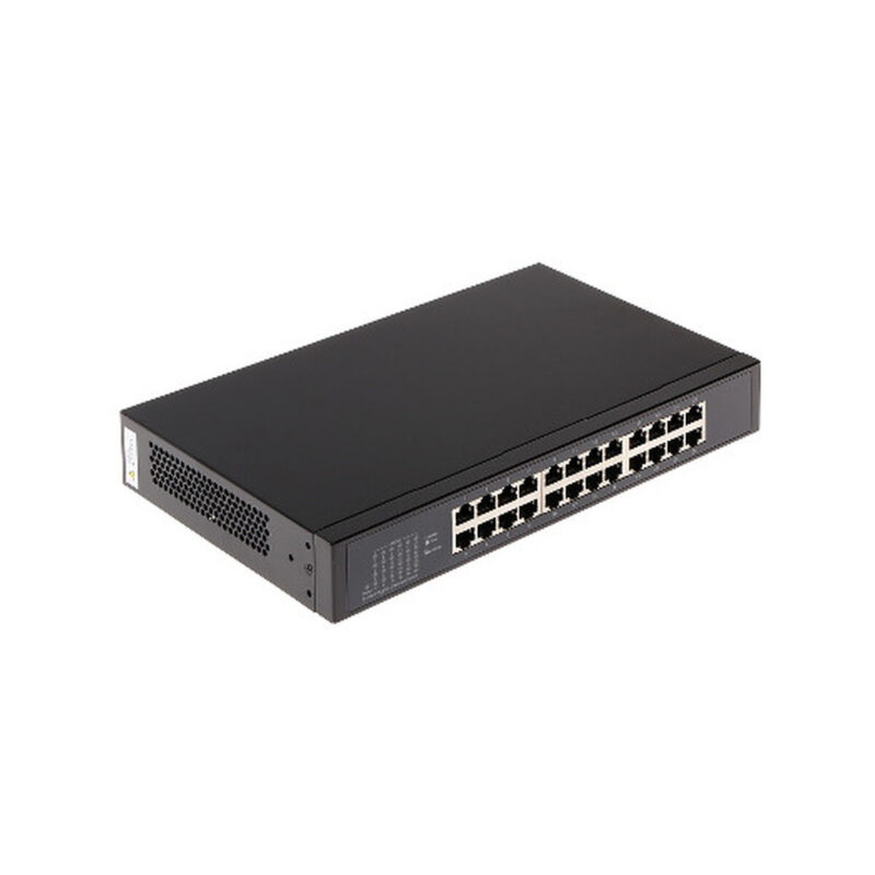 SWITCH DAHUA PFS3024-24GT