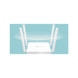ROUTER TP-LINK Archer C24 AC750
