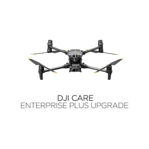 DJI Care Enterprise Plus Upgrade Matrice 30T - kod elektroniczny