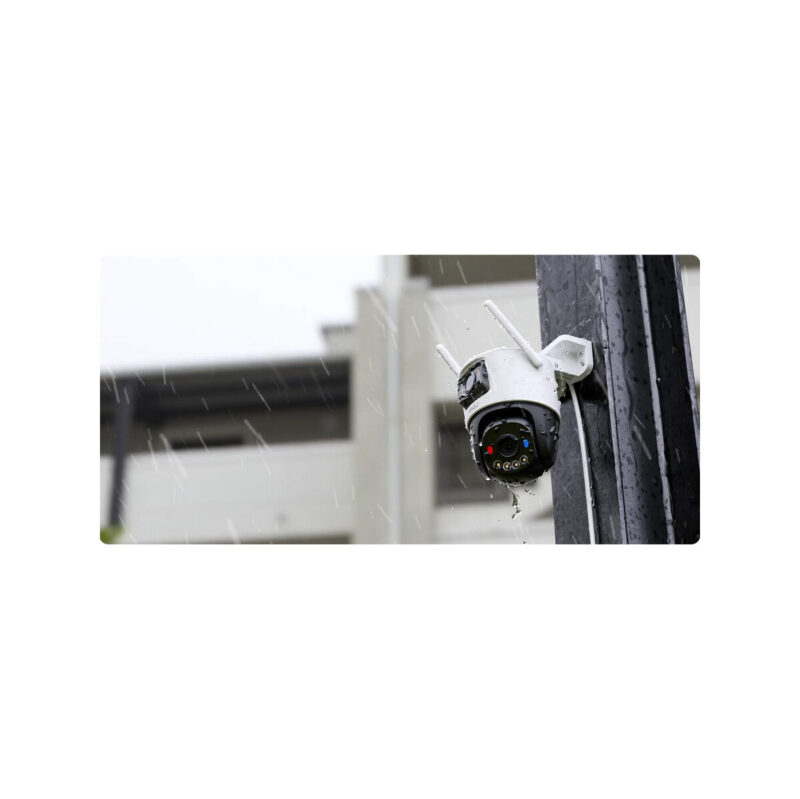 Kamera IP Imou Cruiser Dual 2 PRO 8MP (4MP+4MP) Wi-Fi