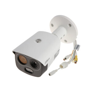 KAMERA TERMOWIZYJNA DAHUA TPC-BF1241-B3F4-S2