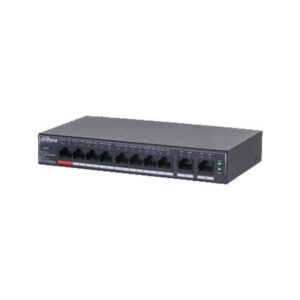 Switch Dahua SG4010P