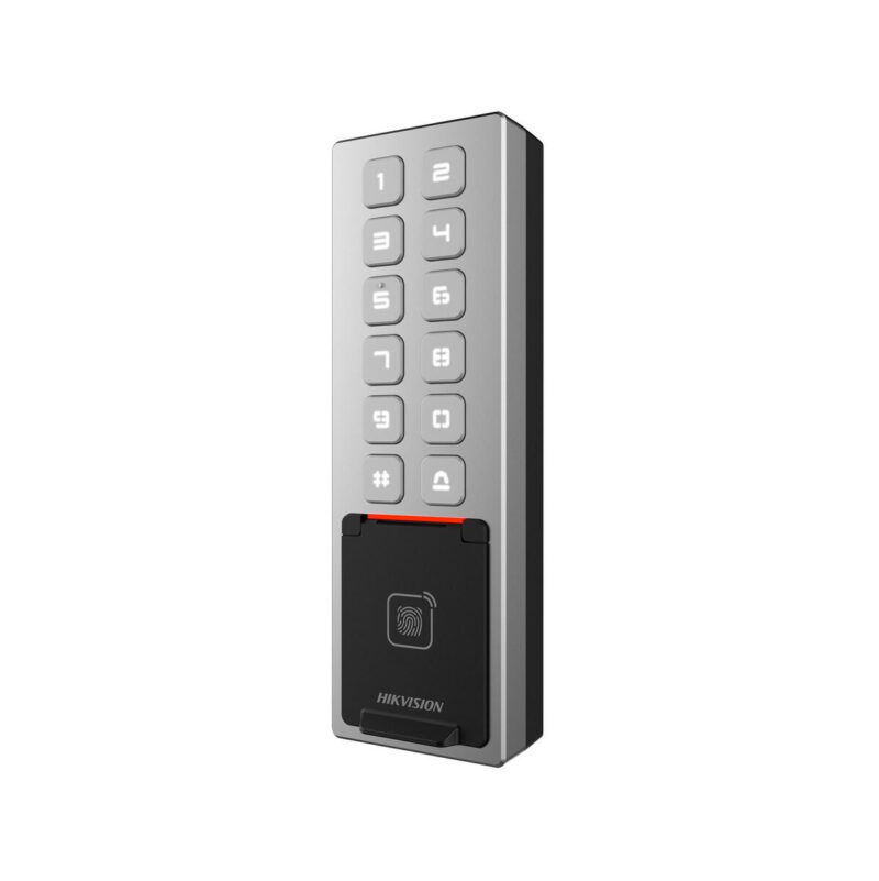 TERMINAL KONTROLI DOSTĘPU HIKVISION DS-K1T805MBFWX