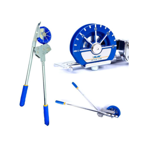 GIĘTARKA VALUE VBT-2