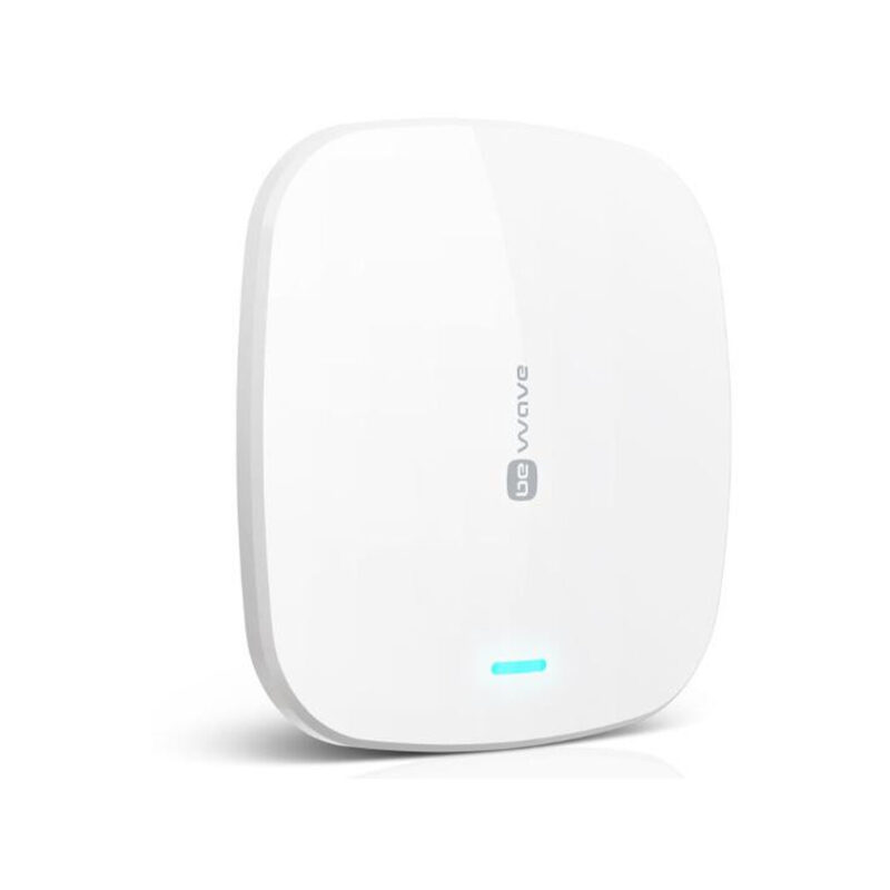 BE WAVE Kontroler systemu BE WAVE (wbudowany moduł GSM, zasilanie 9-28 V DC) Smart HUB Plus LV
