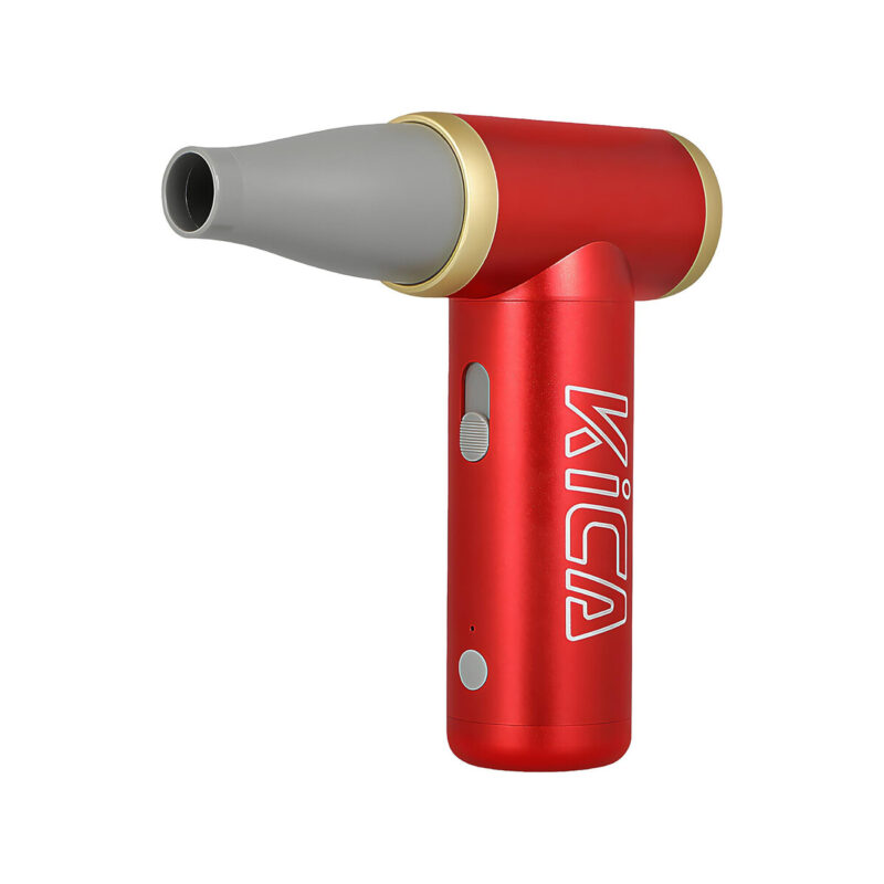 Dmuchawa wielofunkcyjna FeiyuTech KiCA JetFan 2 - czerwona