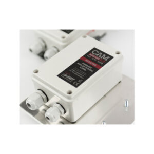 ZESTAW CAMSAT CAM-Analog2.0